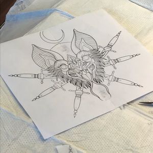 Meet your Posher, Ramiro